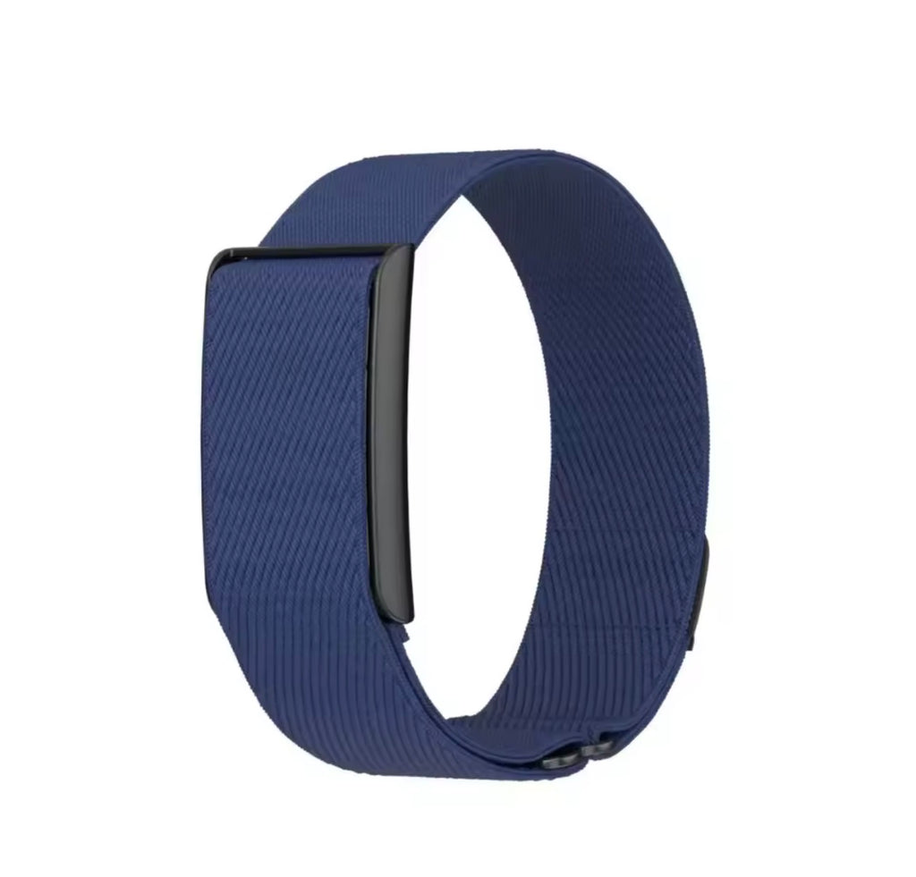 Amazfit Helio Fitness Tracker